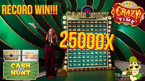 25000x crazy time|25000X CRAZY TIME NEW RECORD WIN!! 25000X CASH .